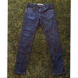 Alexander McQueen Jeans